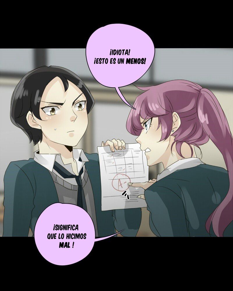 UnORDINARY Capitulo 38 página 52
