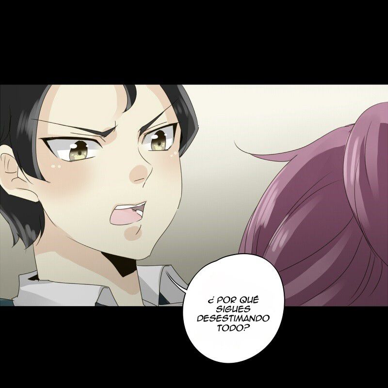 UnORDINARY Capitulo 38 página 53