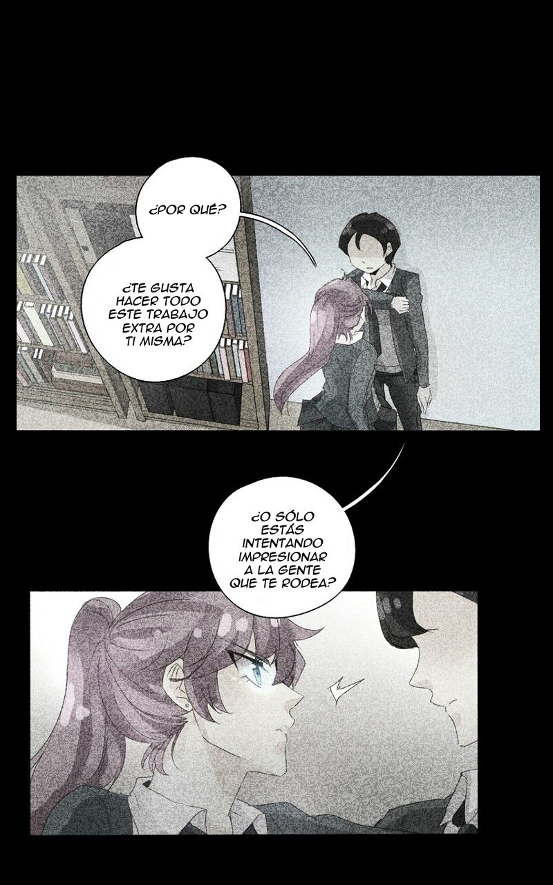 UnORDINARY Capitulo 38 página 6