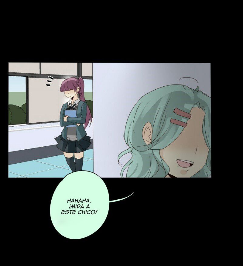 UnORDINARY Capitulo 38 página 60
