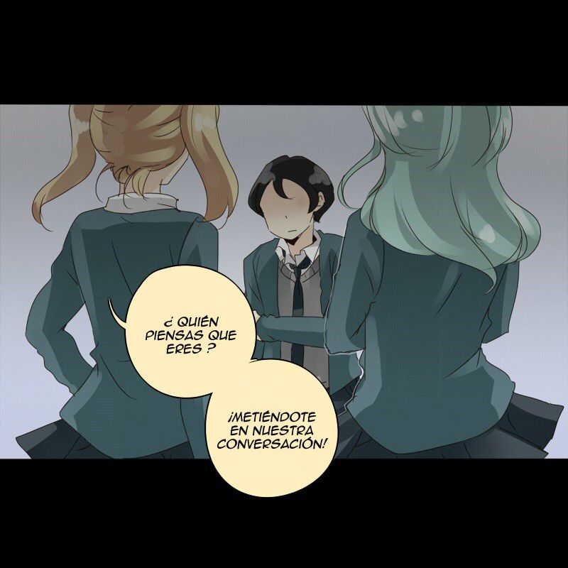 UnORDINARY Capitulo 38 página 62