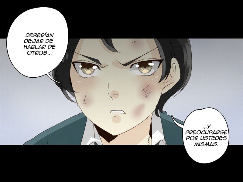 UnORDINARY Capitulo 38 página 63