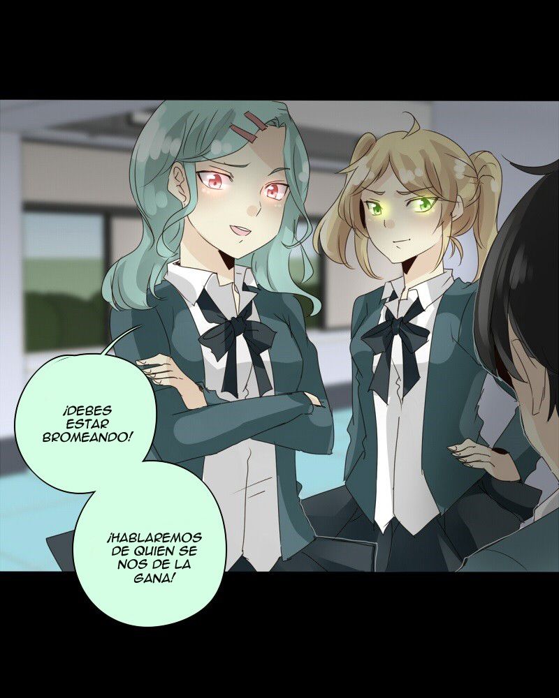 UnORDINARY Capitulo 38 página 64
