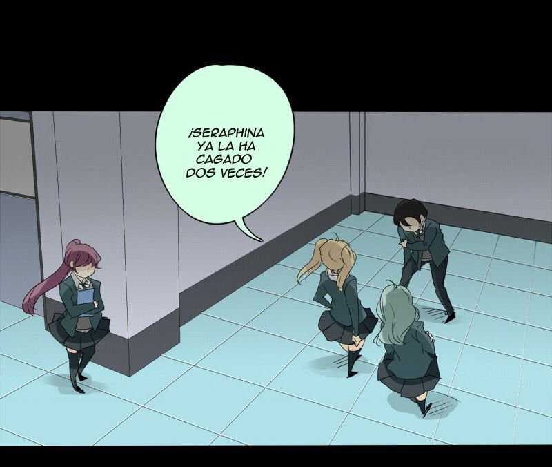 UnORDINARY Capitulo 38 página 66