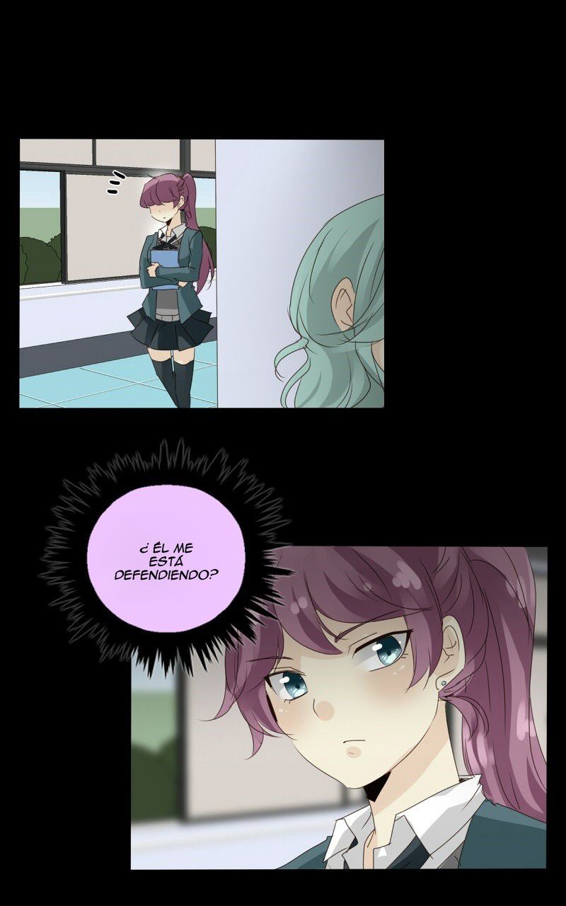 UnORDINARY Capitulo 38 página 69