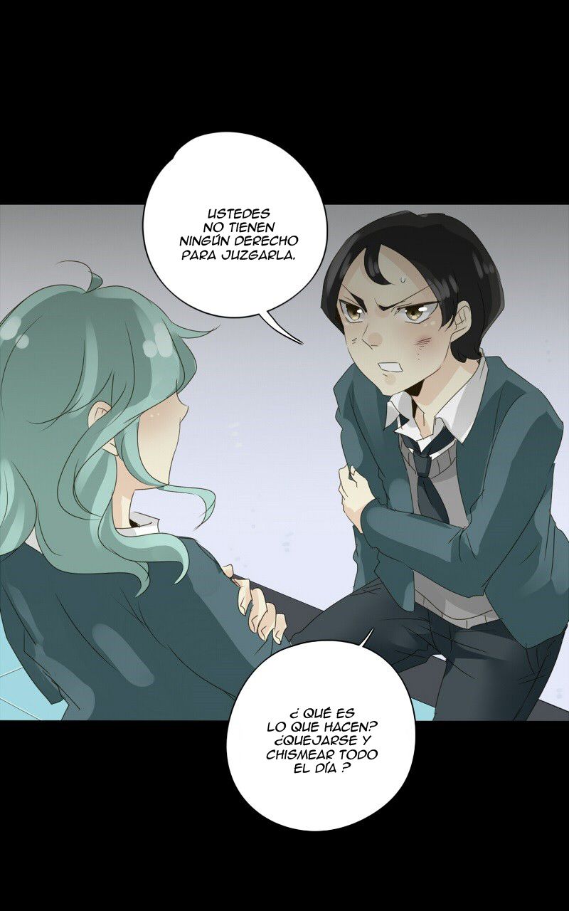 UnORDINARY Capitulo 38 página 70