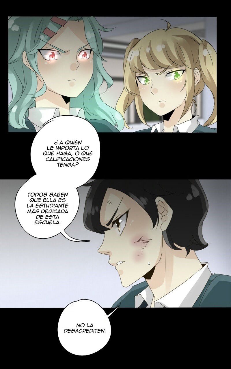 UnORDINARY Capitulo 38 página 71