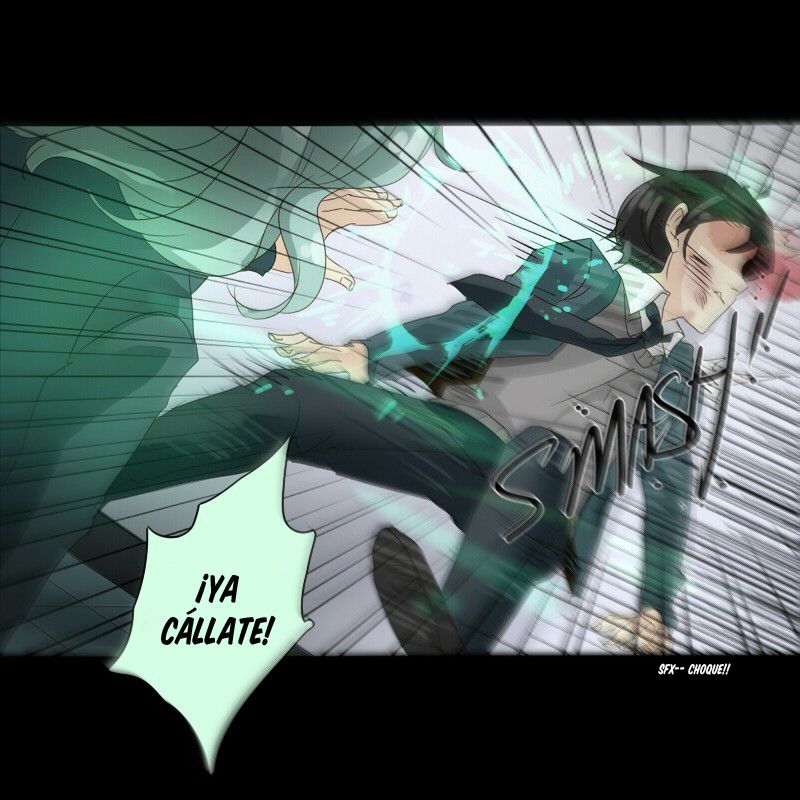UnORDINARY Capitulo 38 página 72