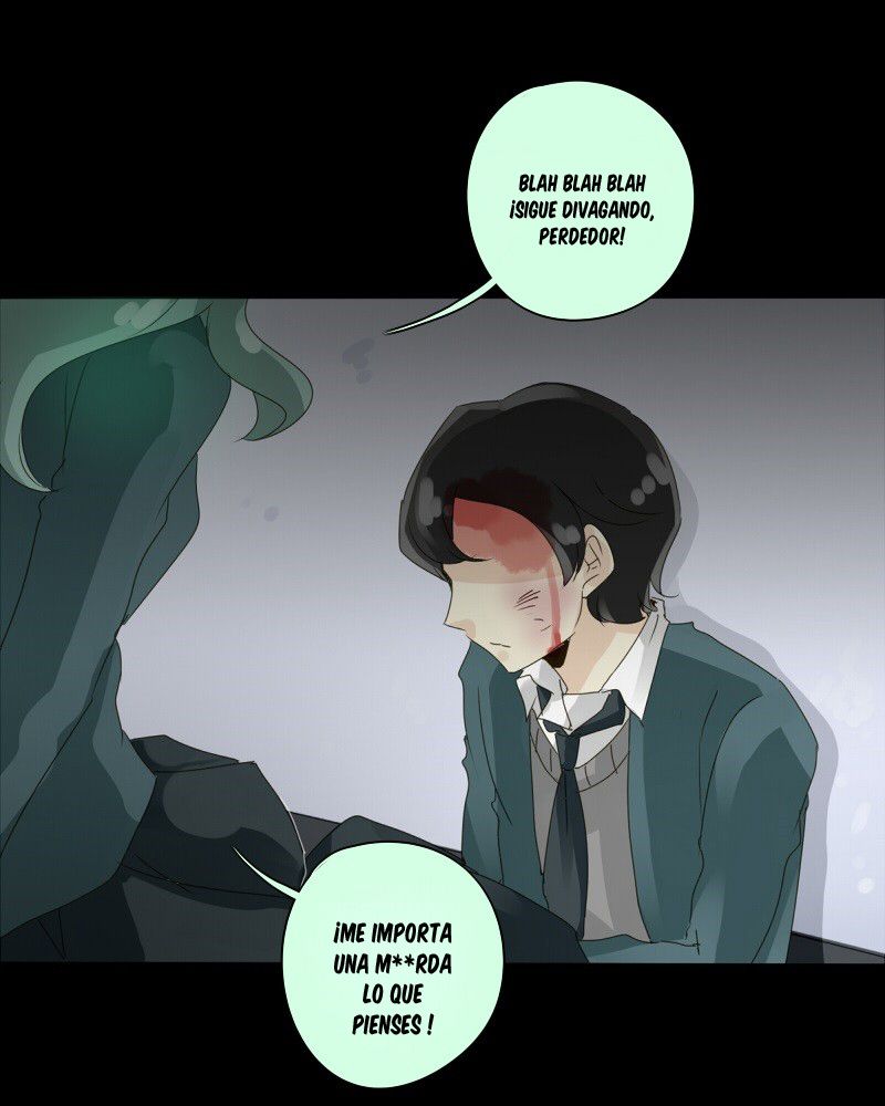 UnORDINARY Capitulo 38 página 73