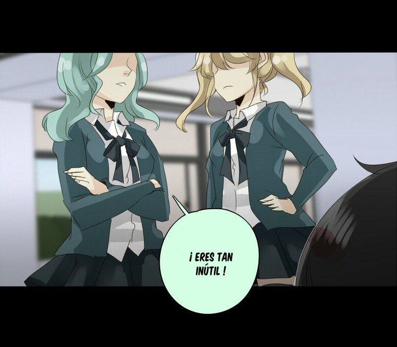 UnORDINARY Capitulo 38 página 74