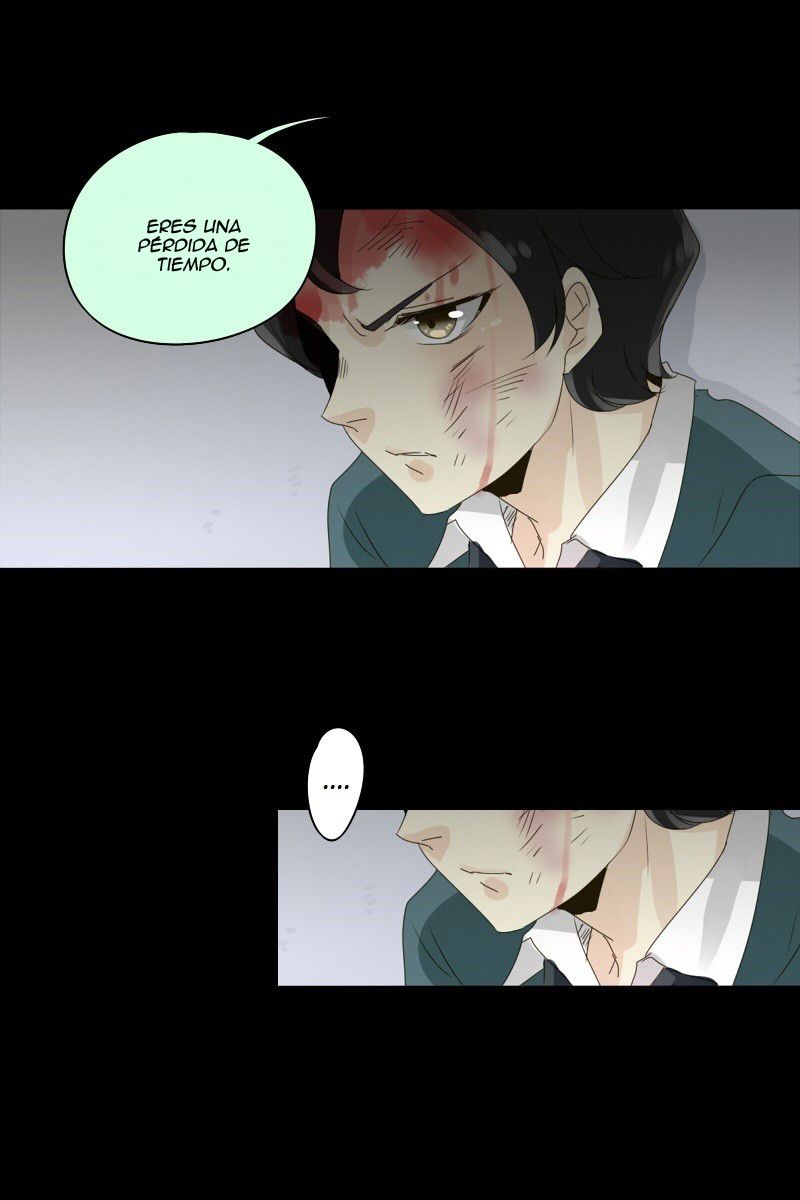 UnORDINARY Capitulo 38 página 75