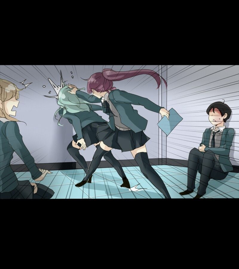 UnORDINARY Capitulo 38 página 78