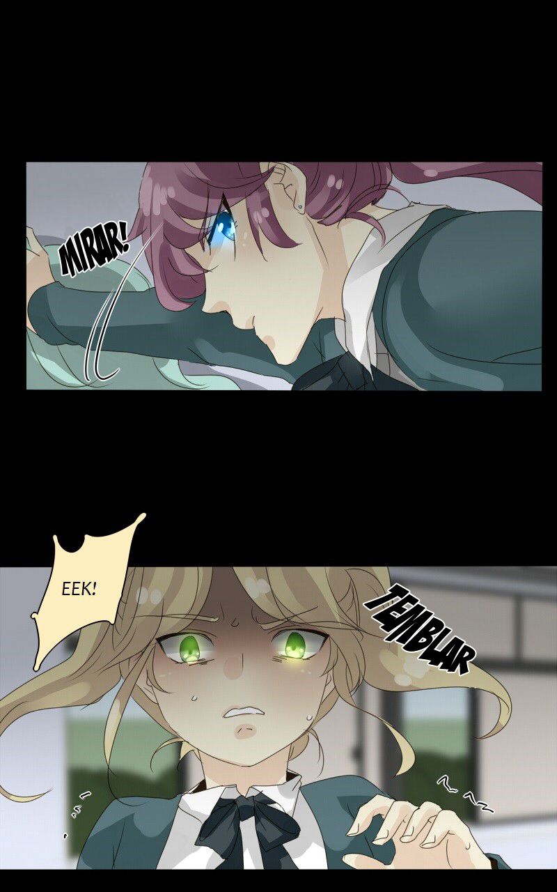 UnORDINARY Capitulo 38 página 79