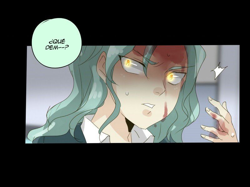 UnORDINARY Capitulo 38 página 81