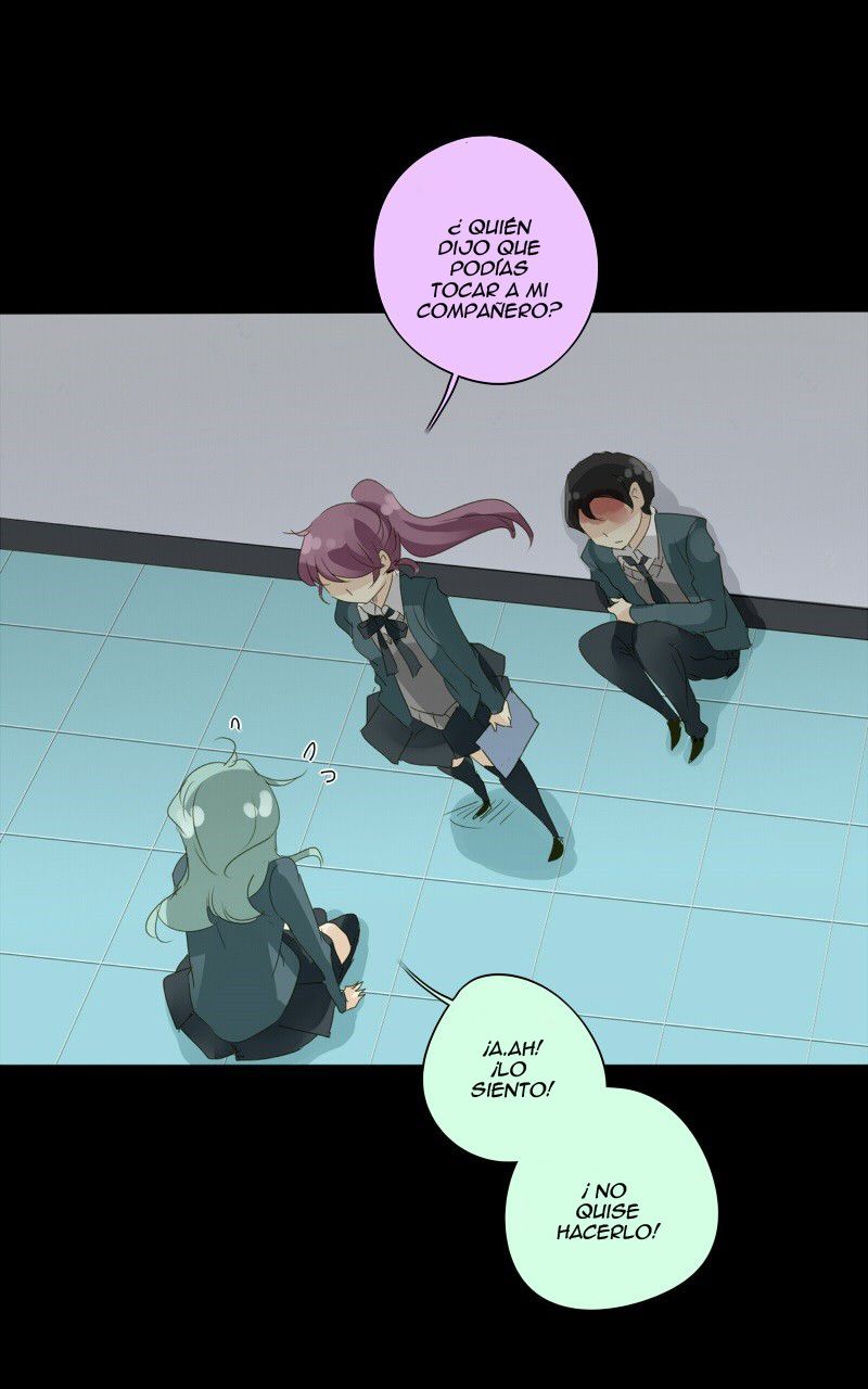 UnORDINARY Capitulo 38 página 83