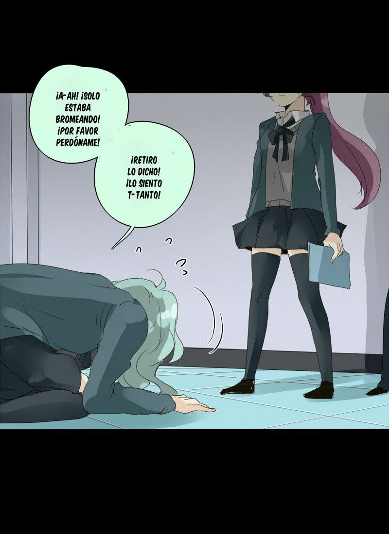 UnORDINARY Capitulo 38 página 85