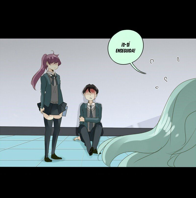 UnORDINARY Capitulo 38 página 87