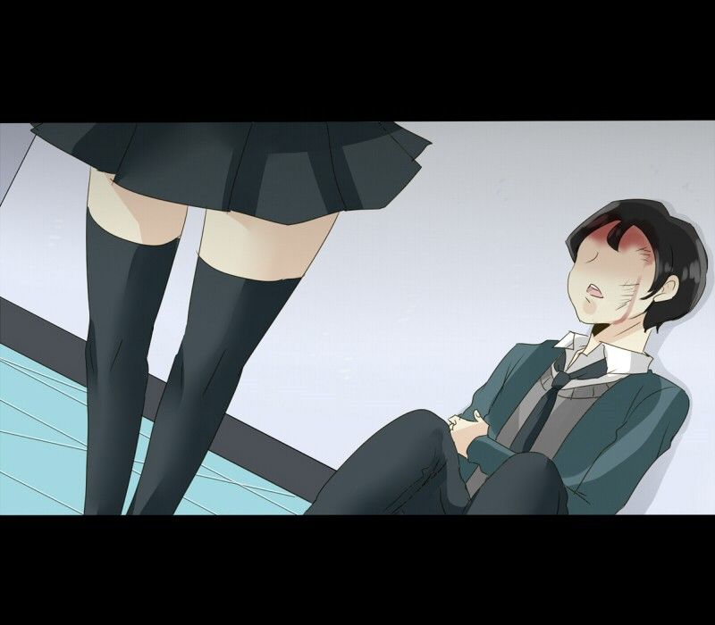 UnORDINARY Capitulo 38 página 88