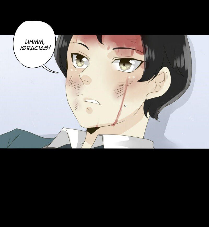 UnORDINARY Capitulo 38 página 89