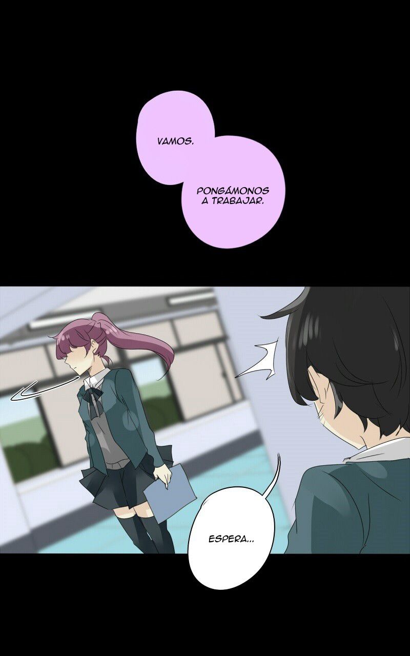UnORDINARY Capitulo 38 página 90