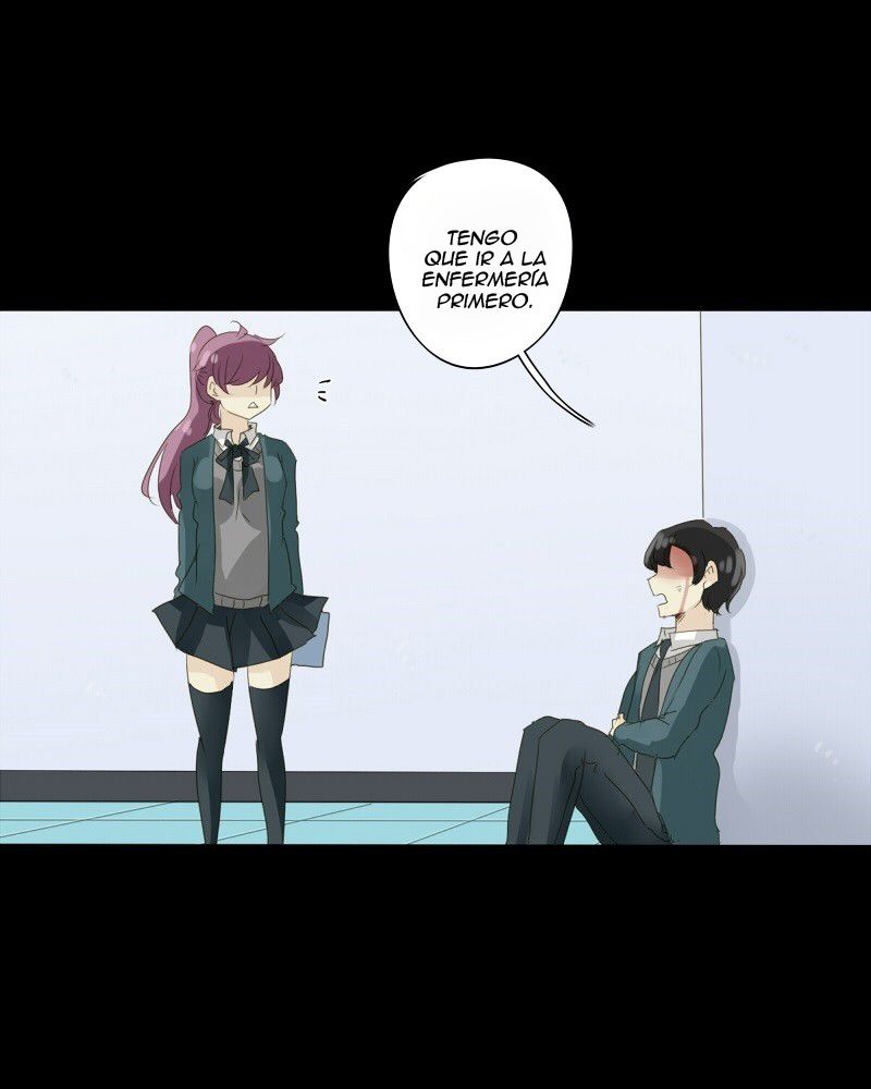UnORDINARY Capitulo 38 página 92