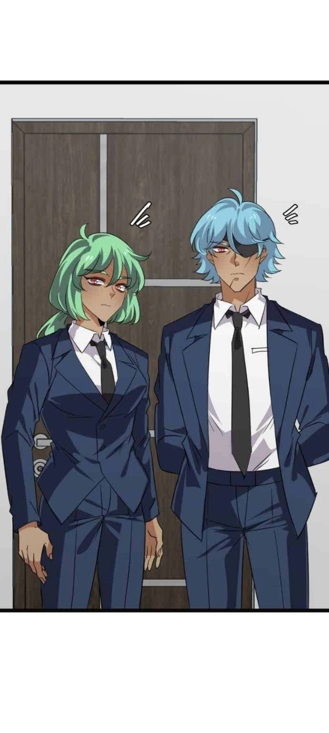 UnORDINARY Capitulo 380 página 10