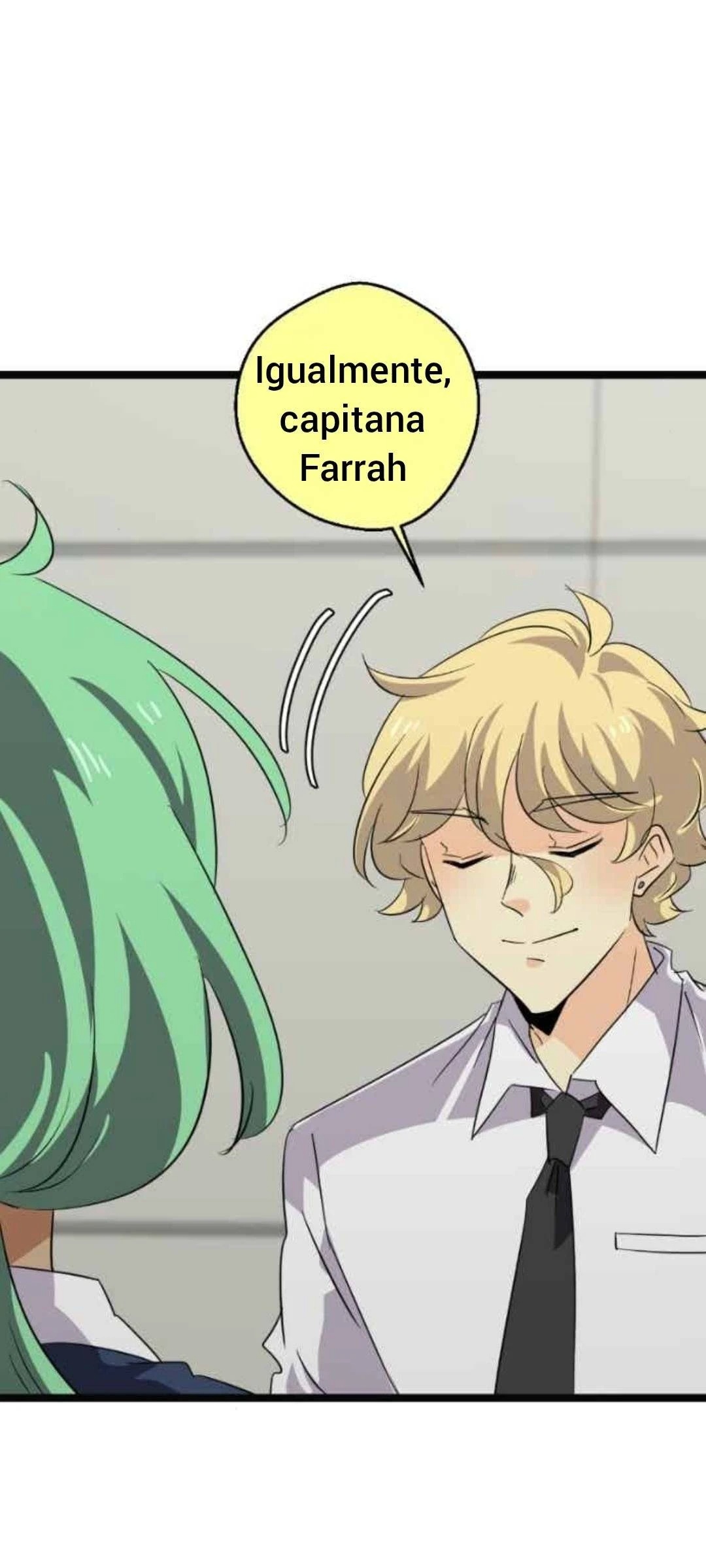 UnORDINARY Capitulo 380 página 13