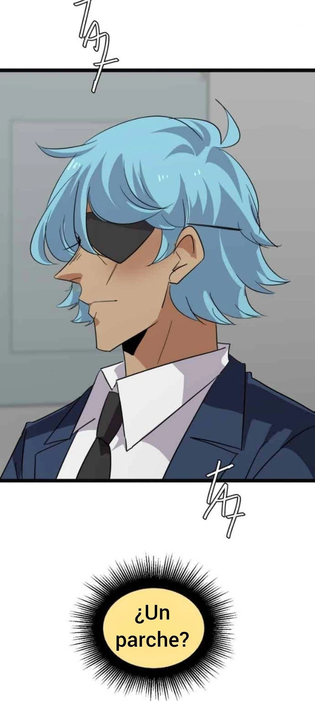 UnORDINARY Capitulo 380 página 16