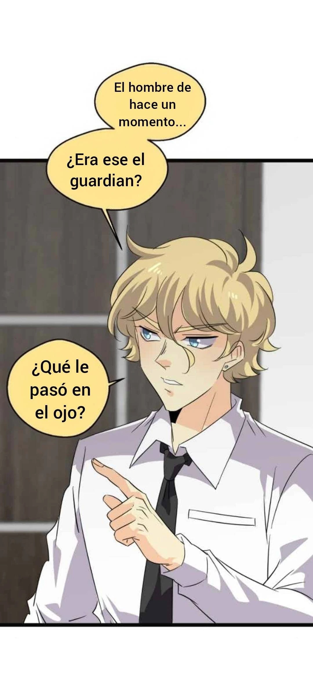 UnORDINARY Capitulo 380 página 20