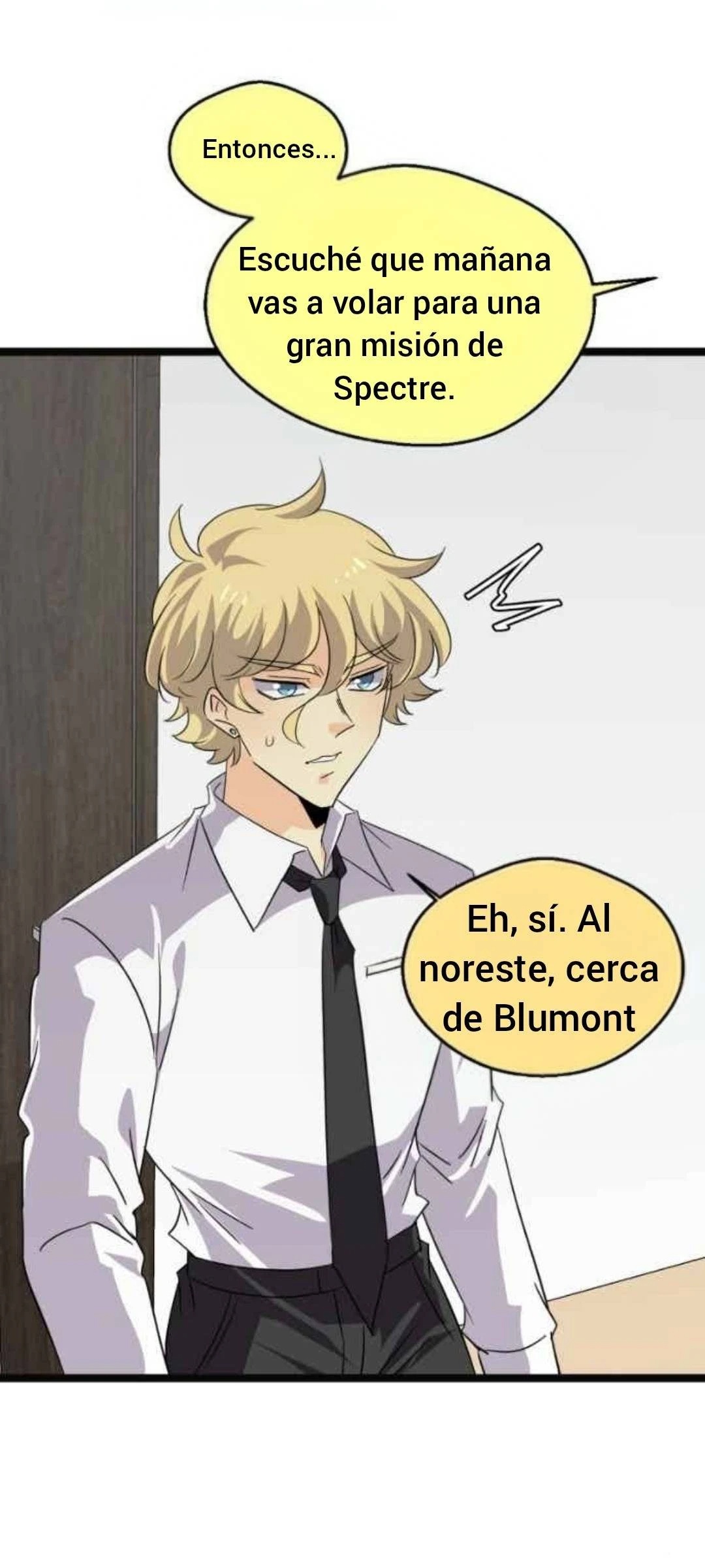 UnORDINARY Capitulo 380 página 26