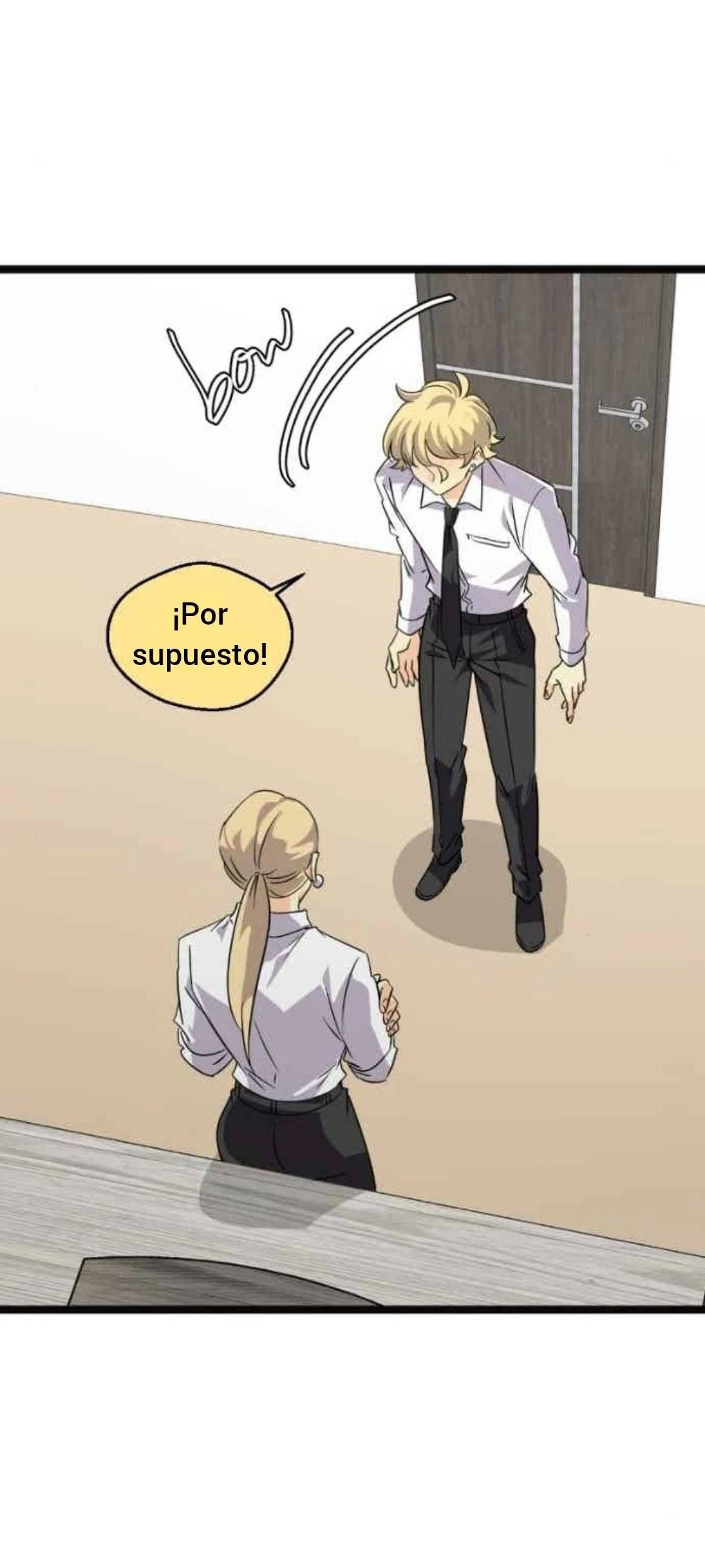 UnORDINARY Capitulo 380 página 30