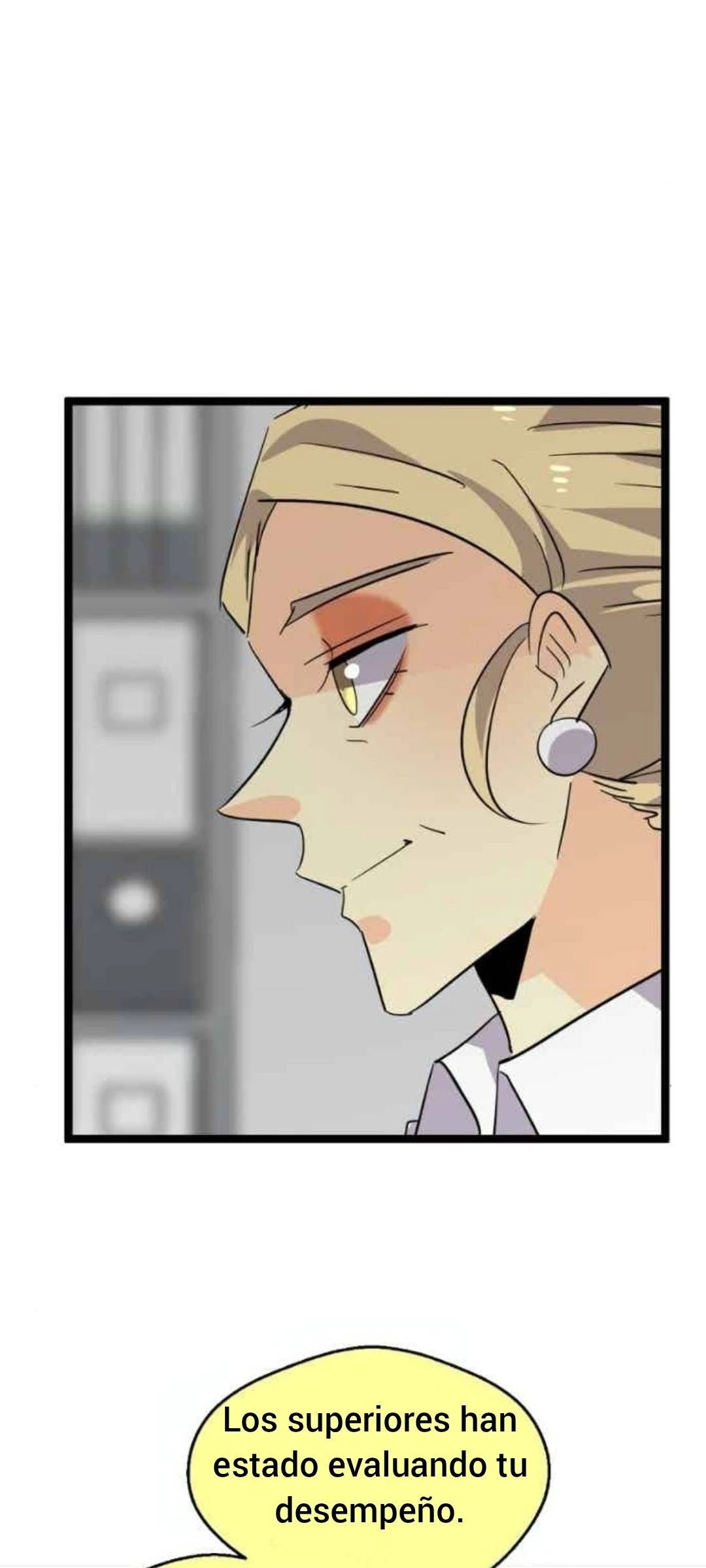 UnORDINARY Capitulo 380 página 31