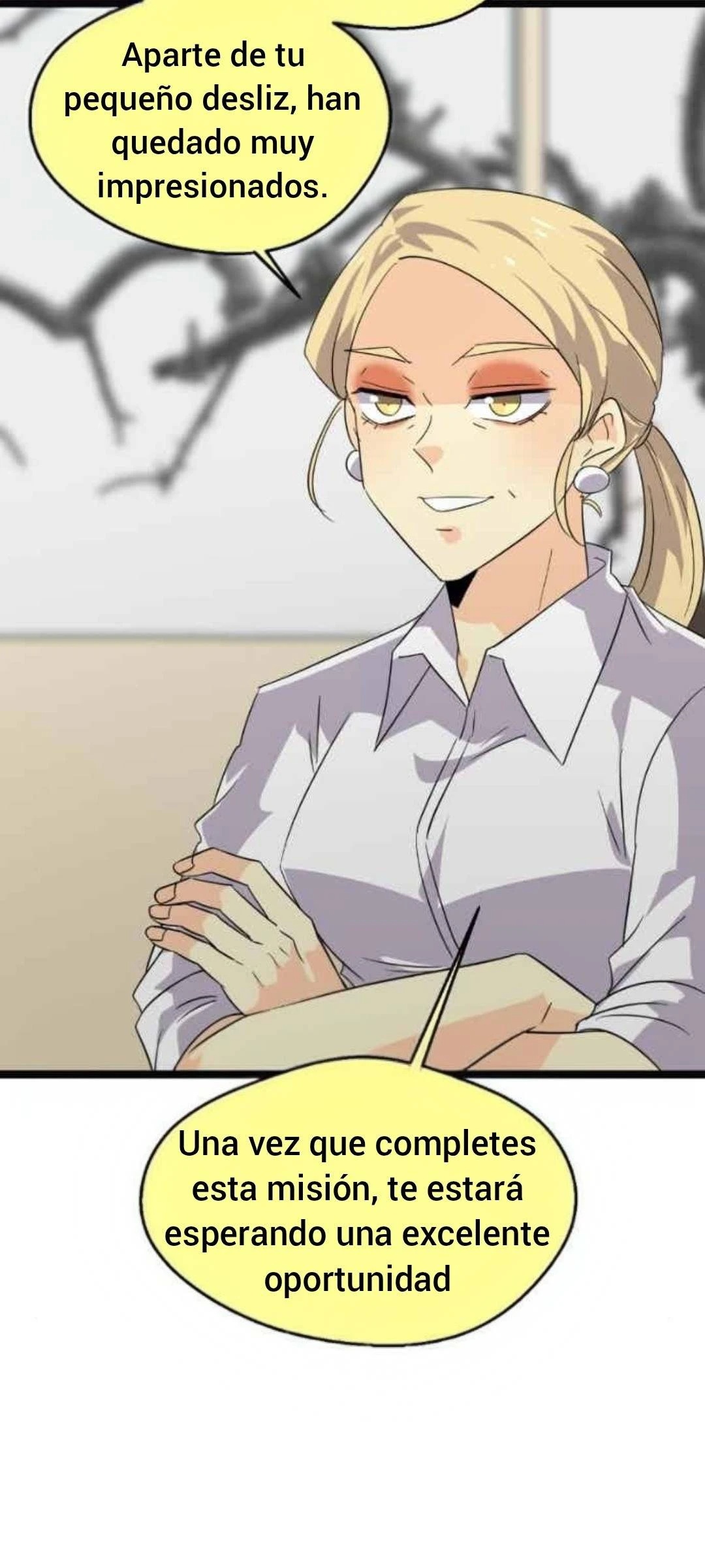 UnORDINARY Capitulo 380 página 32