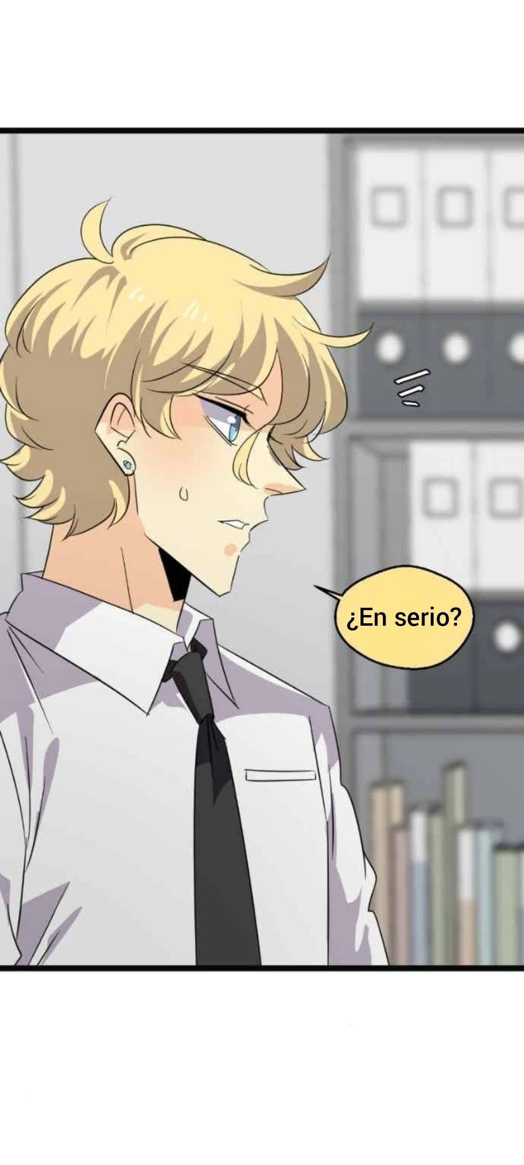UnORDINARY Capitulo 380 página 33