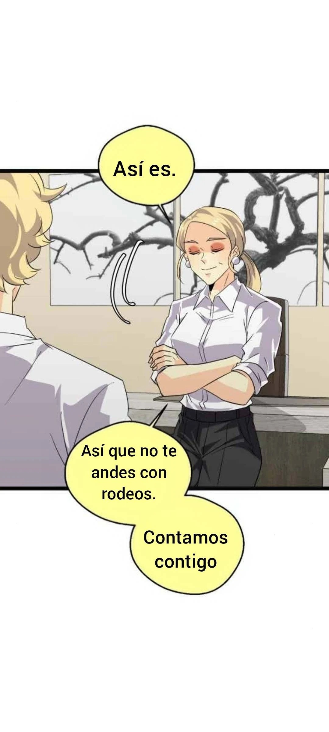 UnORDINARY Capitulo 380 página 34