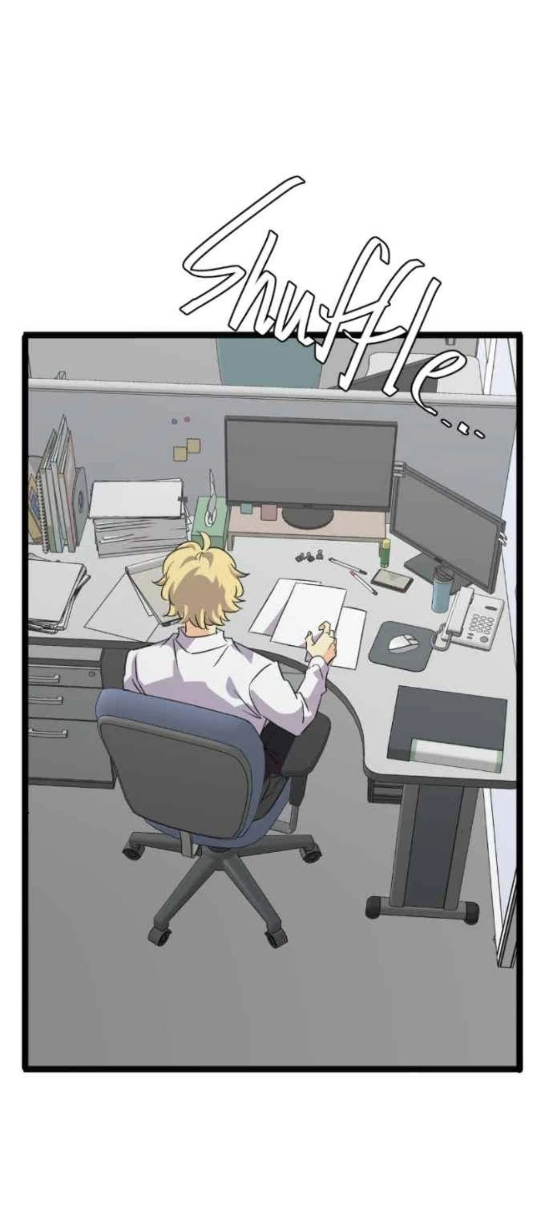 UnORDINARY Capitulo 380 página 37