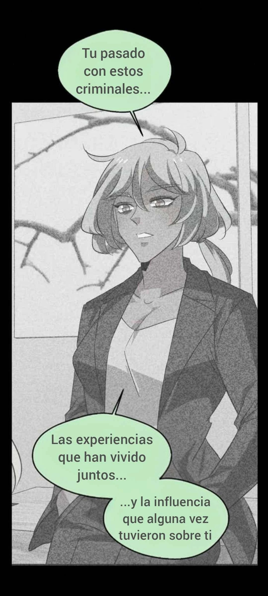 UnORDINARY Capitulo 380 página 39