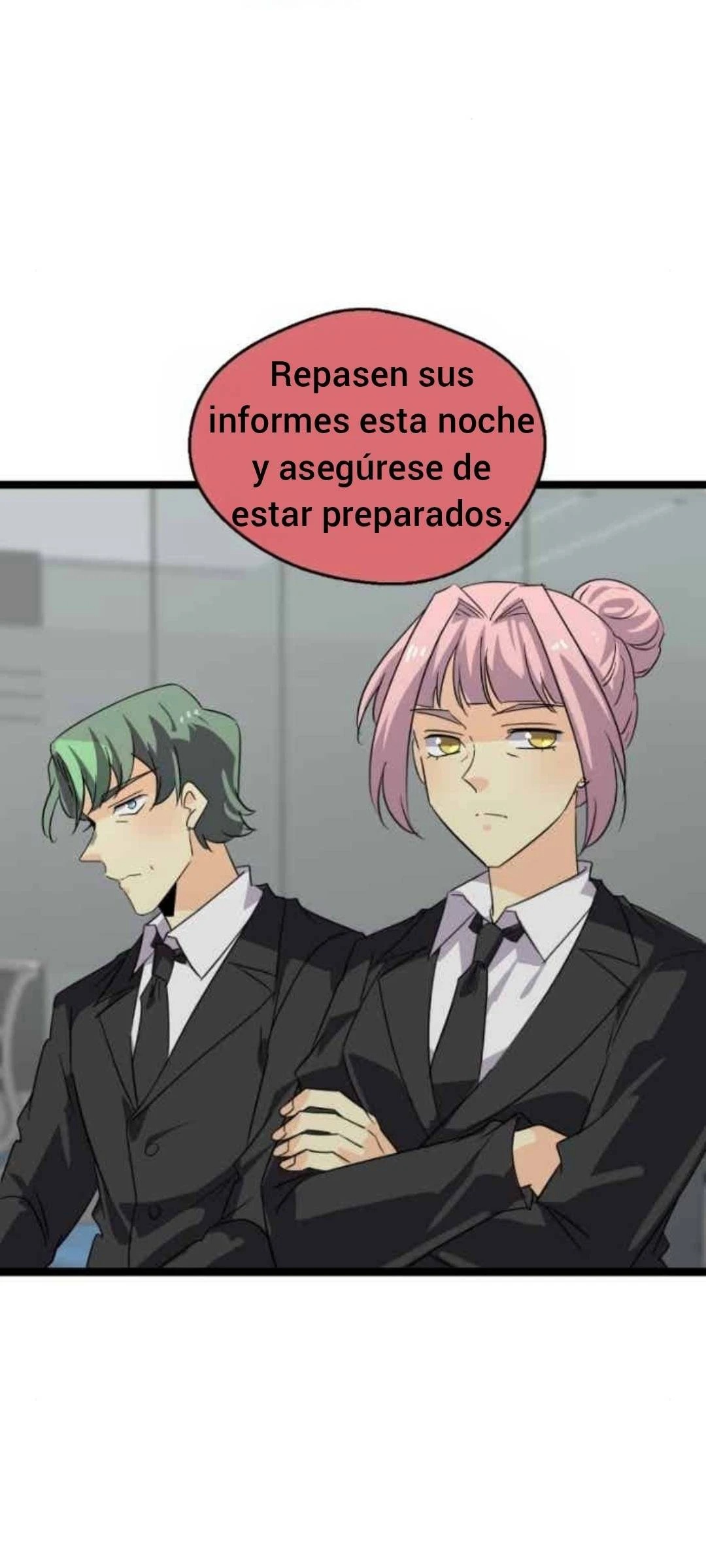 UnORDINARY Capitulo 380 página 4