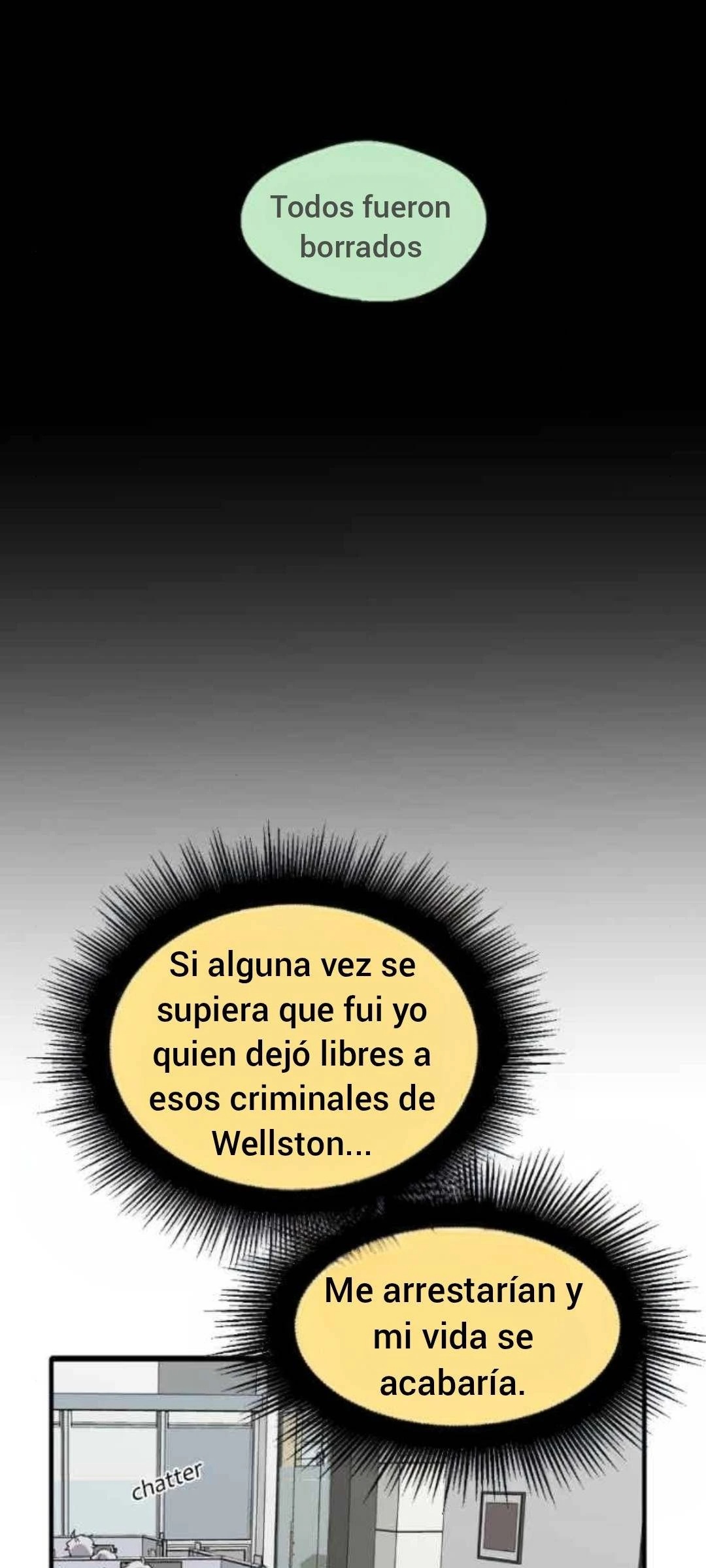 UnORDINARY Capitulo 380 página 40