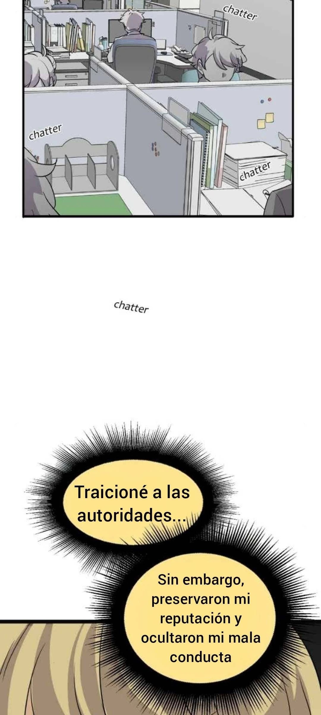 UnORDINARY Capitulo 380 página 41
