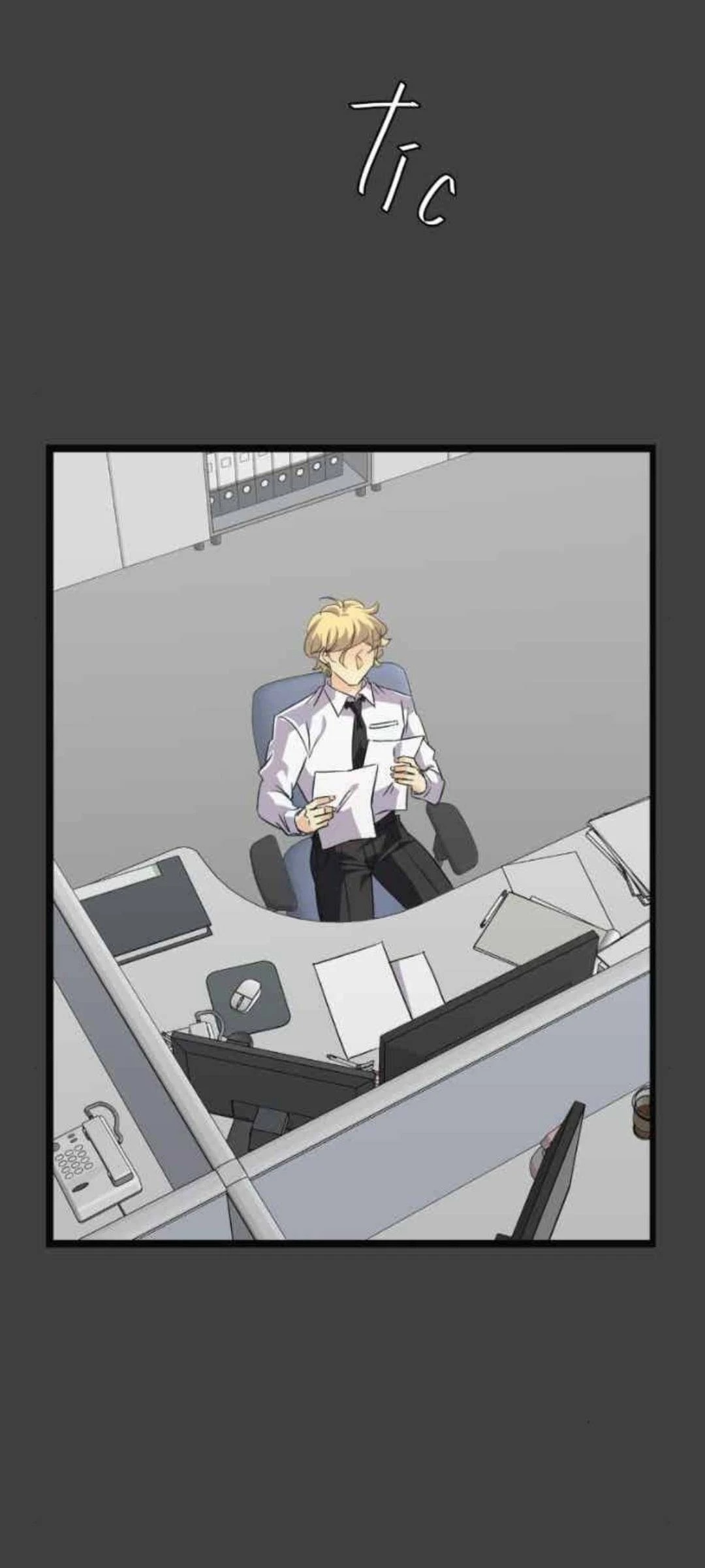 UnORDINARY Capitulo 380 página 45