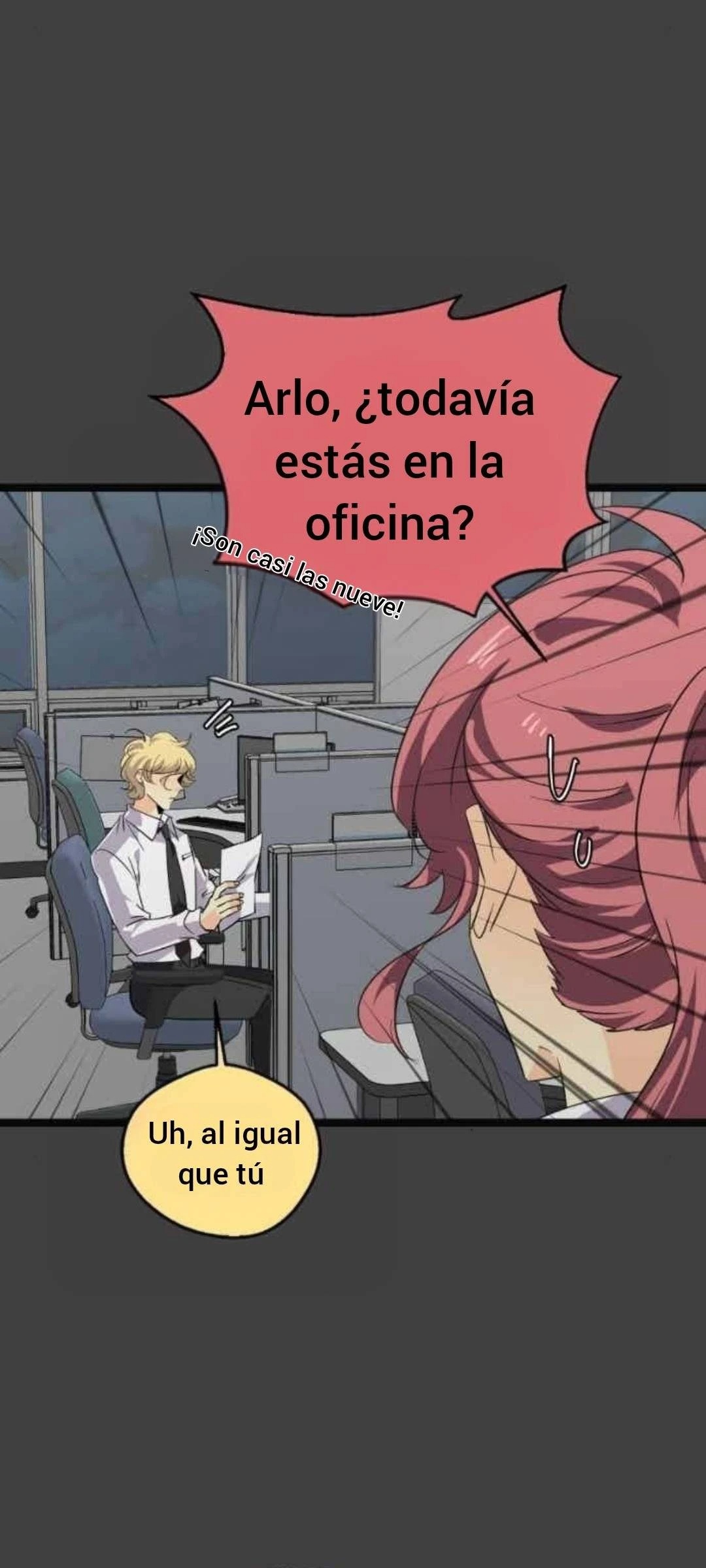 UnORDINARY Capitulo 380 página 48