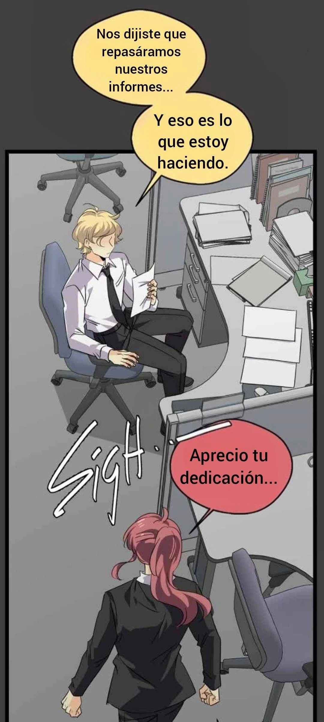 UnORDINARY Capitulo 380 página 50