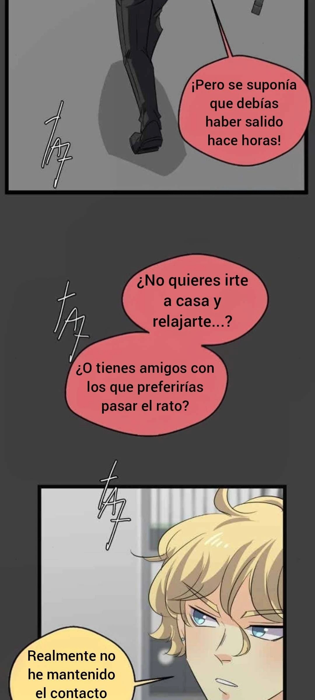 UnORDINARY Capitulo 380 página 51