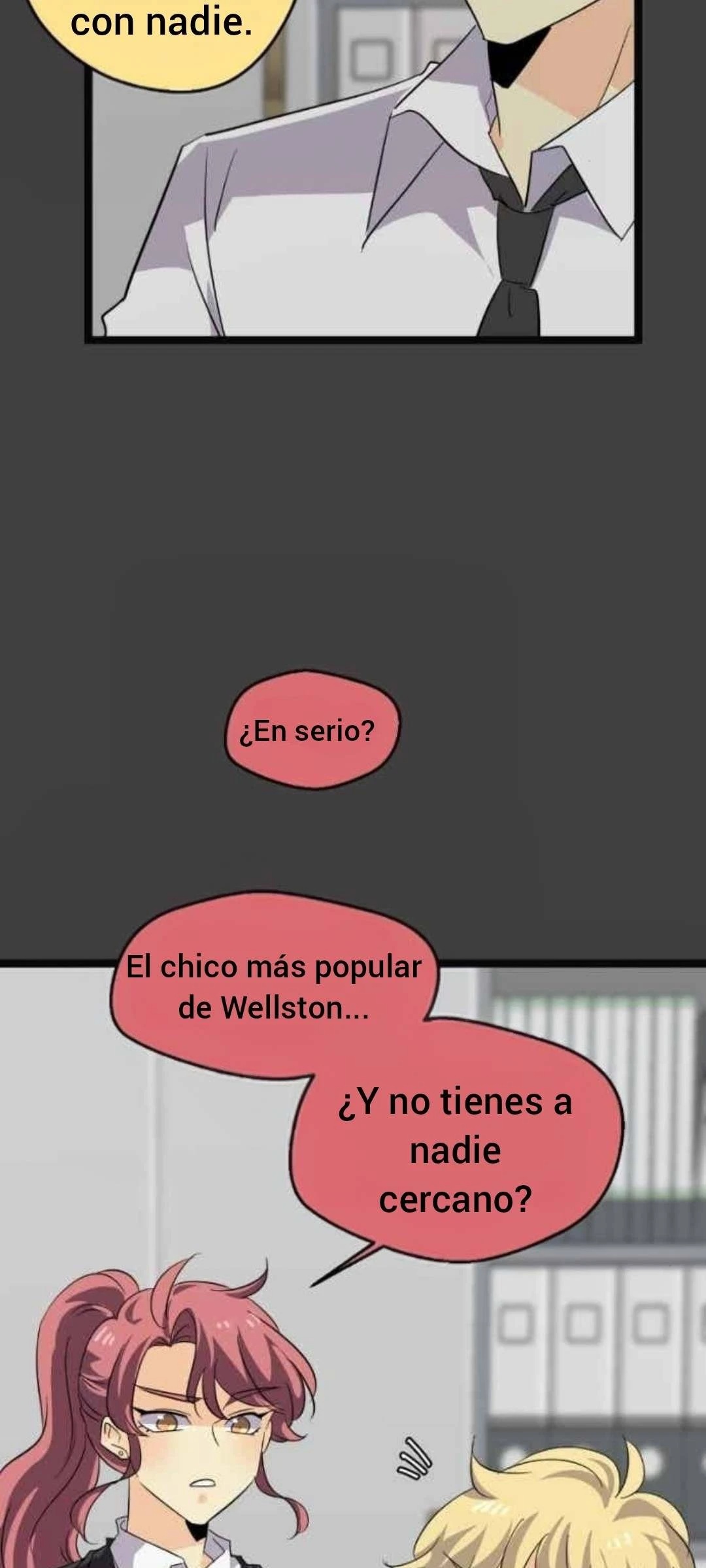 UnORDINARY Capitulo 380 página 52