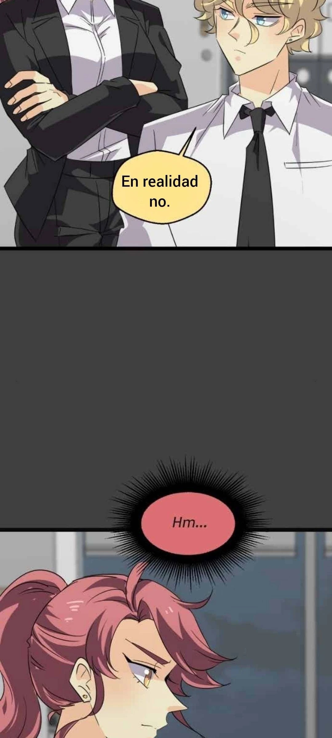 UnORDINARY Capitulo 380 página 53