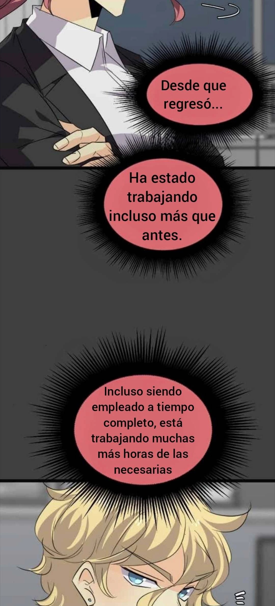 UnORDINARY Capitulo 380 página 54