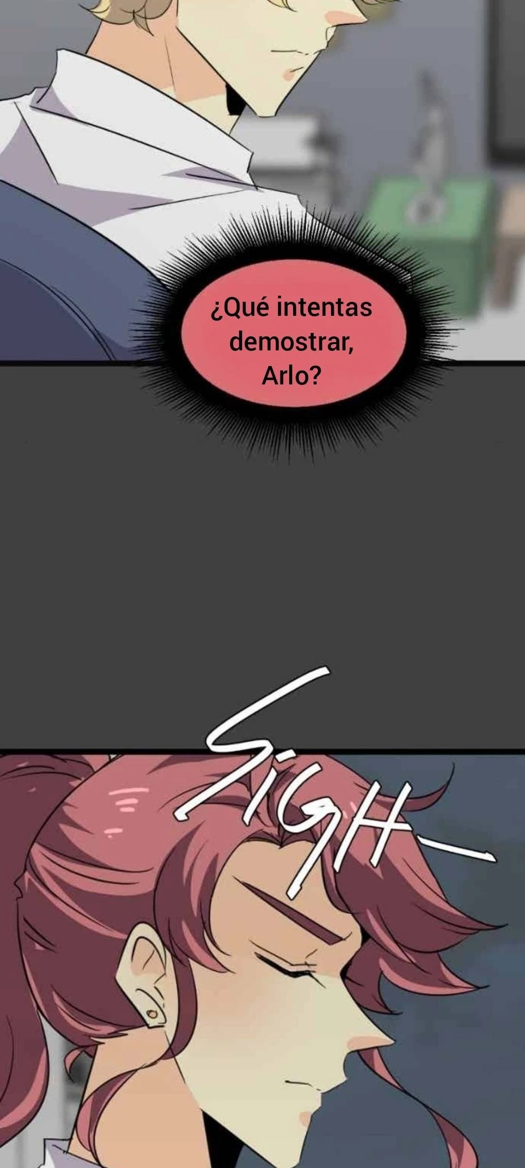 UnORDINARY Capitulo 380 página 55