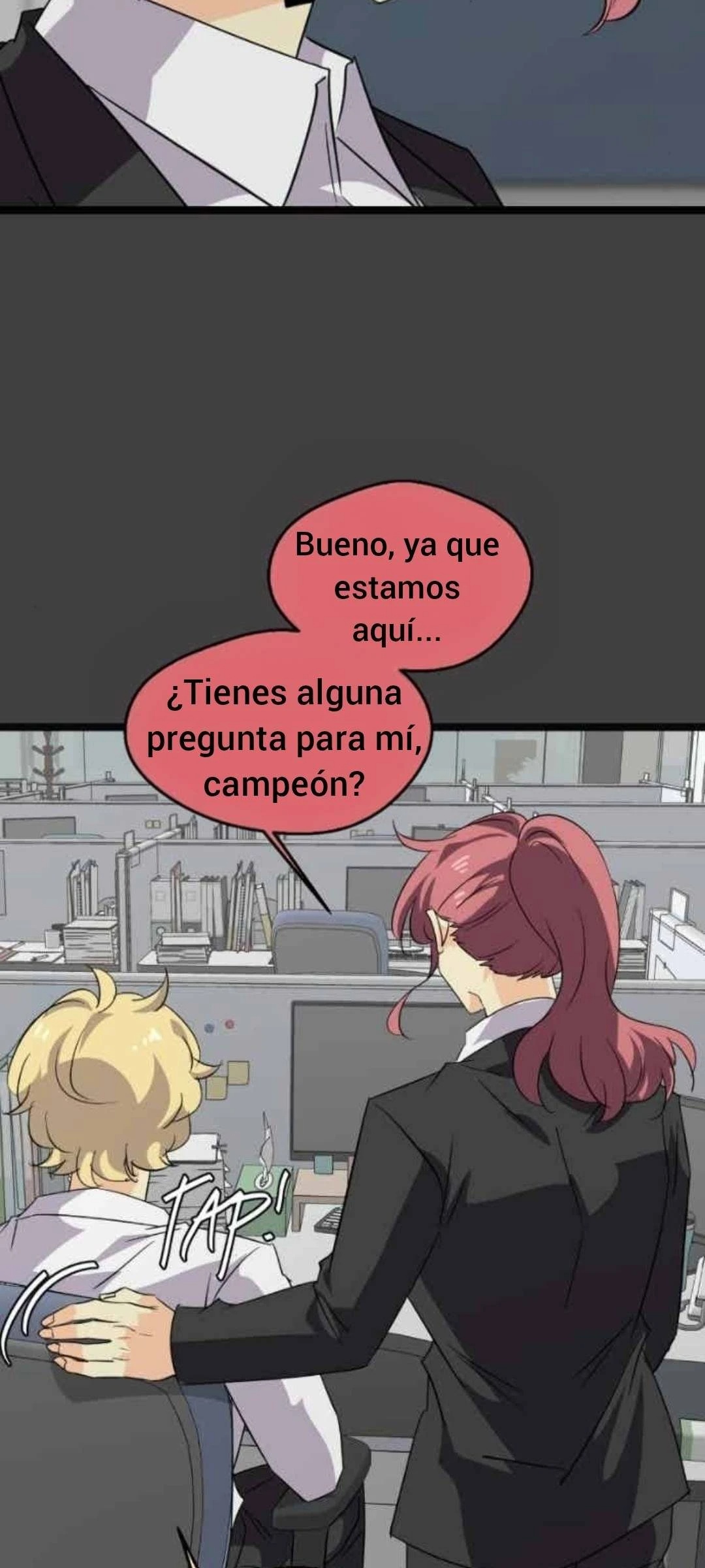 UnORDINARY Capitulo 380 página 56