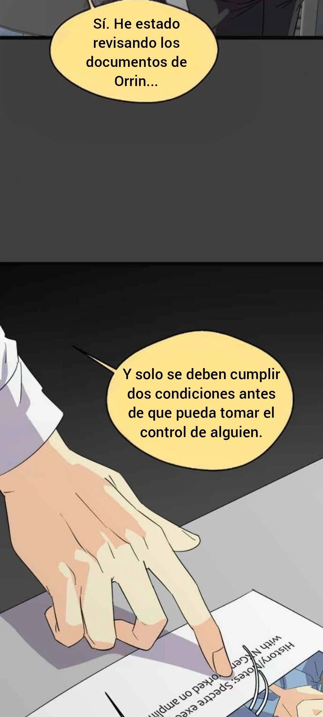 UnORDINARY Capitulo 380 página 57
